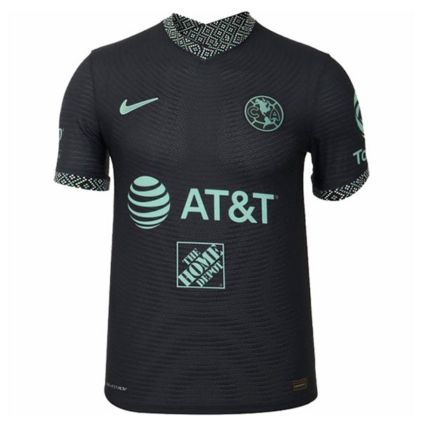 Tailandia Camiseta Club América 3ª 2022-2023